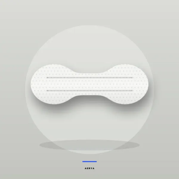 Aerya Performance Strips · Blanco