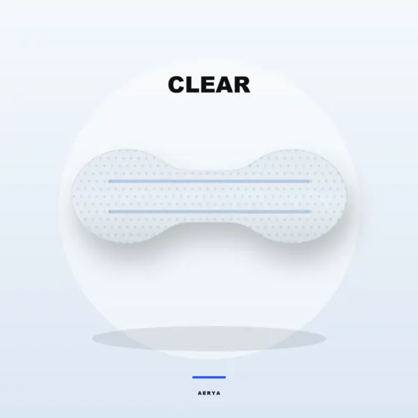 Aerya Clear Strips