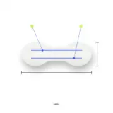 Imagen 6 de Aerya Performance Strips