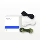 Kit de prueba Aerya con tiras de tres colores