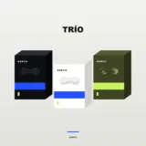 Imagen 1 de Pack Trío Aerya